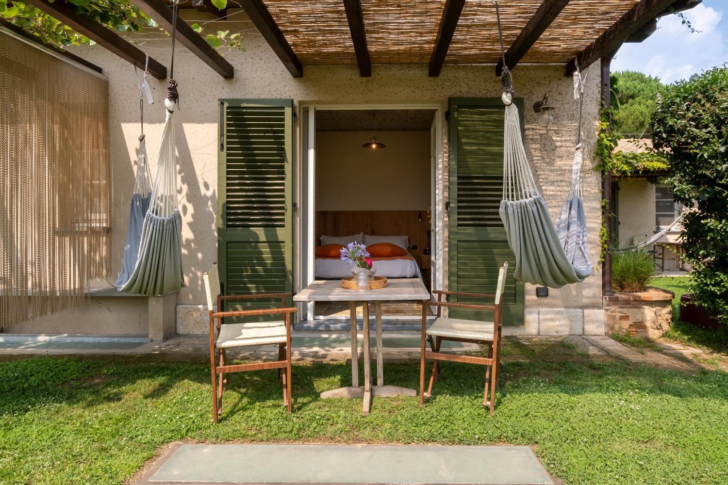 Landhaus Olimagio Farm With Animals And 25m Pool, At Cycling Distance *