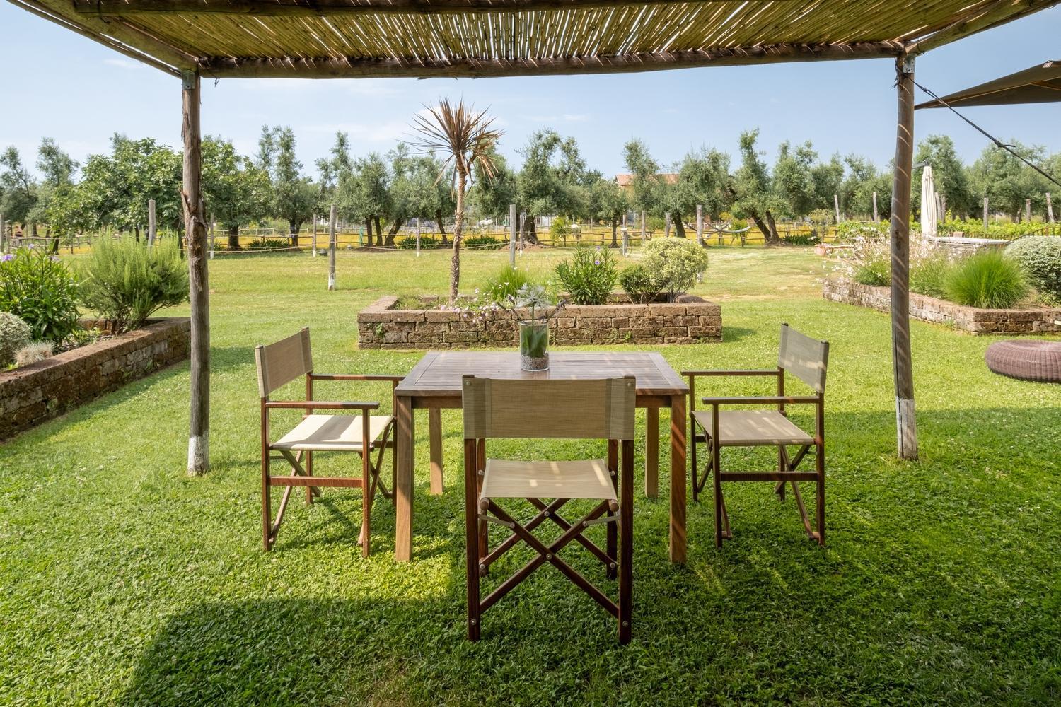Olimagio Farm With Animals And 25m Pool, At Cycling Distance Landhaus Pietrasanta