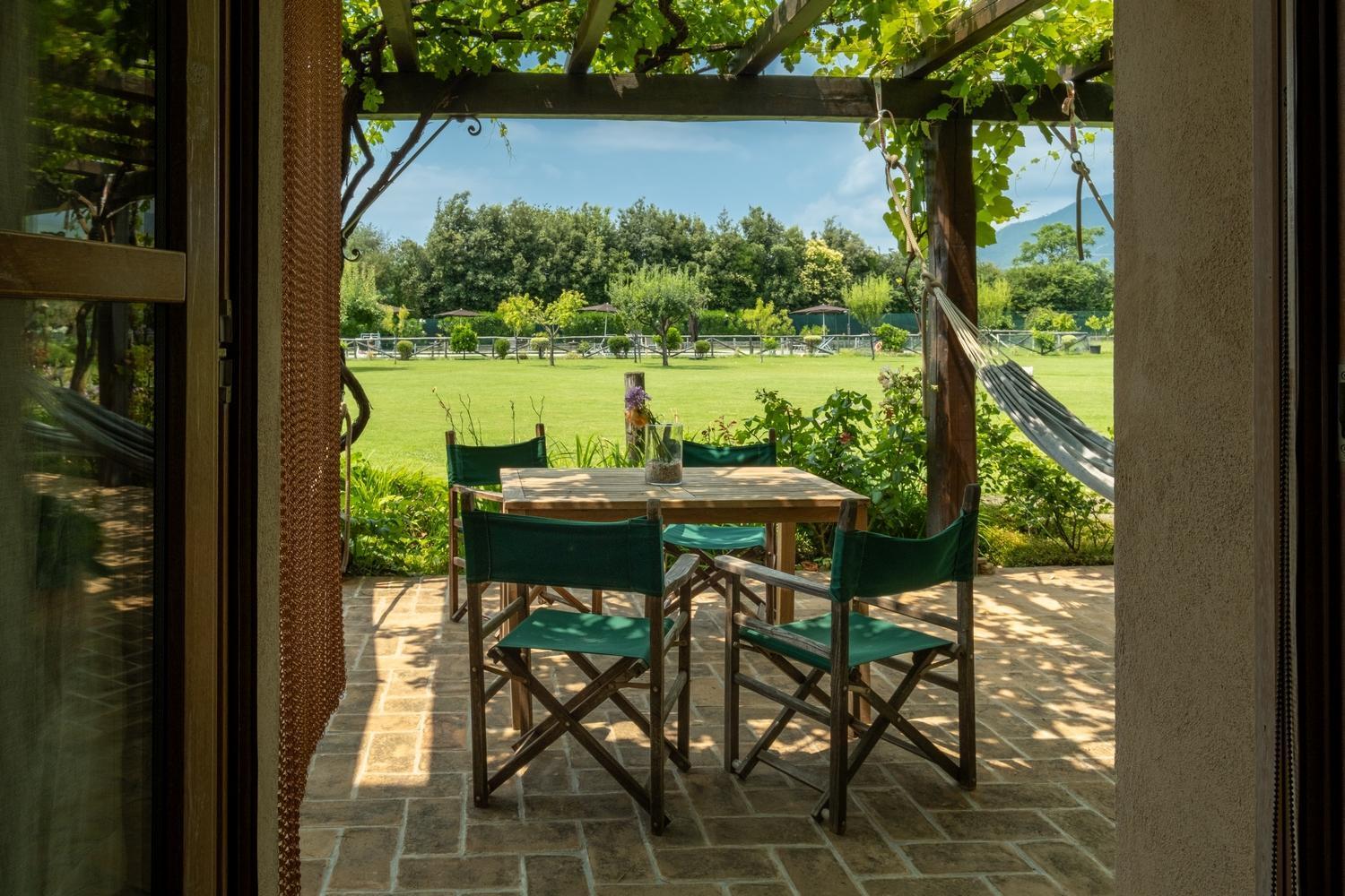 Olimagio Farm With Animals And 25m Pool, At Cycling Distance * Pietrasanta