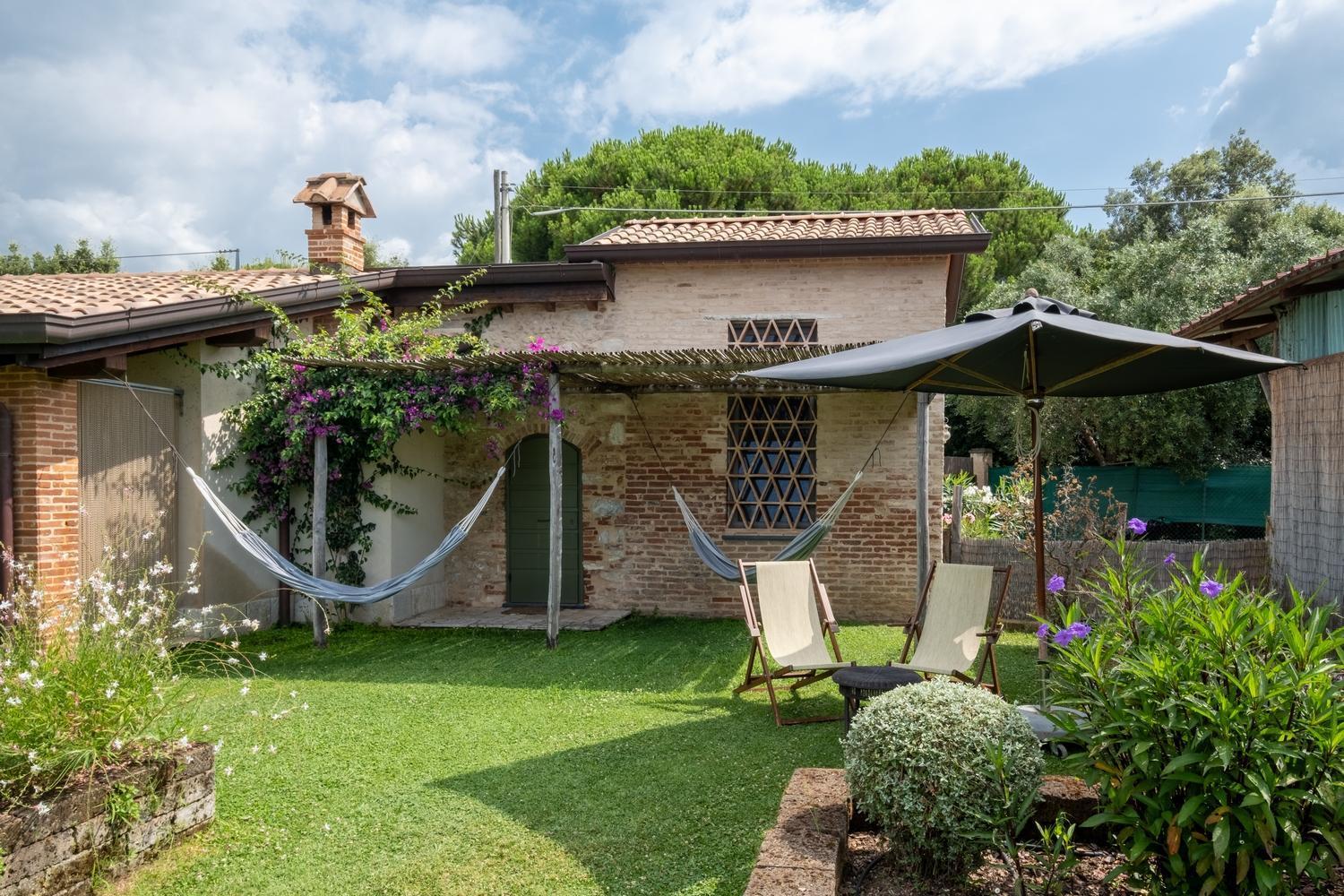 Landhaus Olimagio Farm With Animals And 25m Pool, At Cycling Distance *