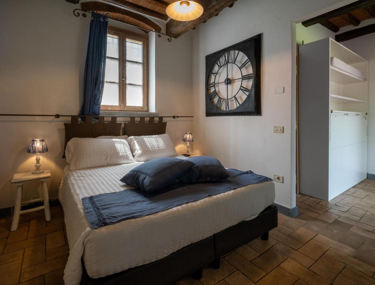 Olimagio Farm With Animals And 25m Pool, At Cycling Distance