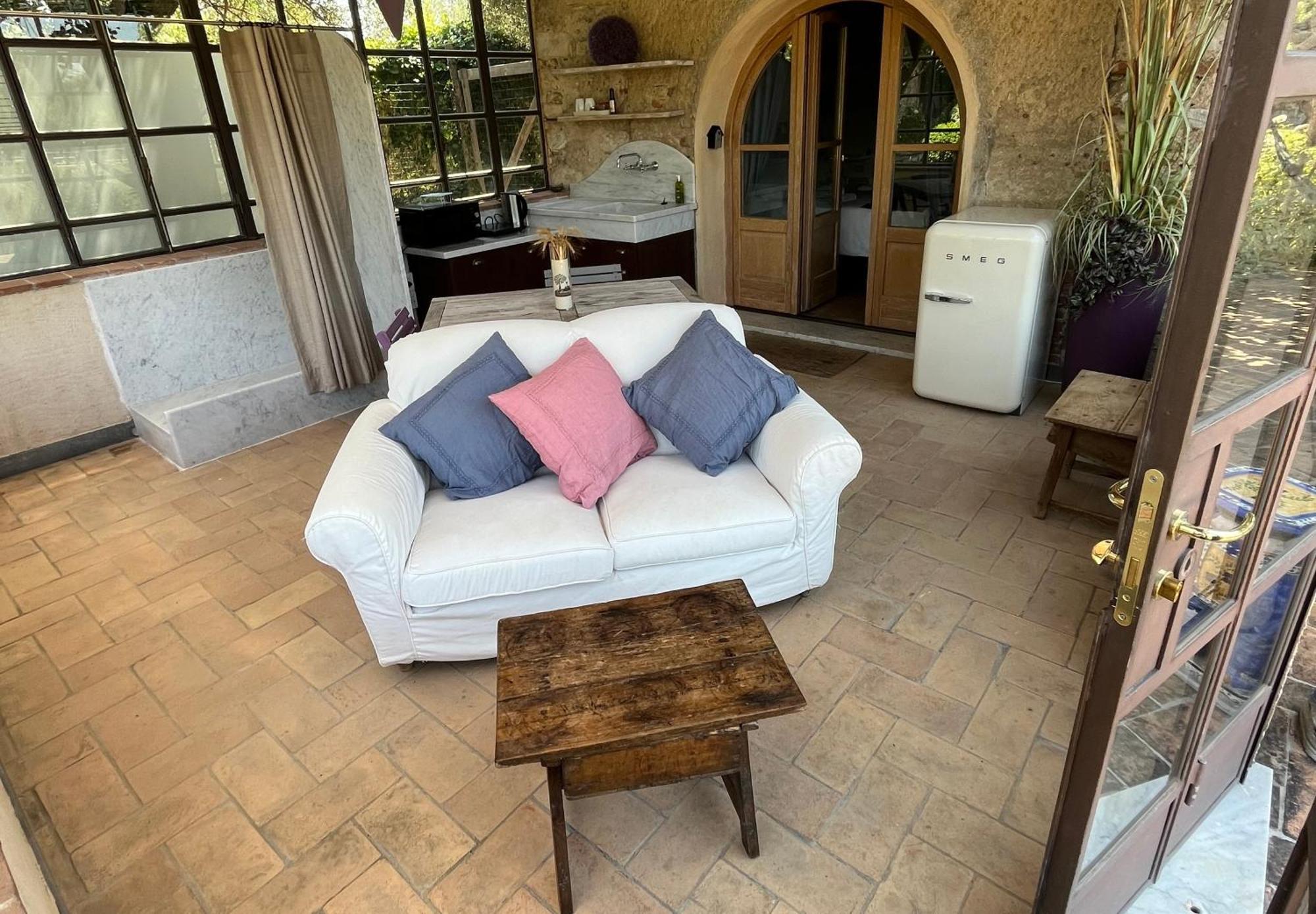 Olimagio Farm With Animals And 25m Pool, At Cycling Distance * Pietrasanta