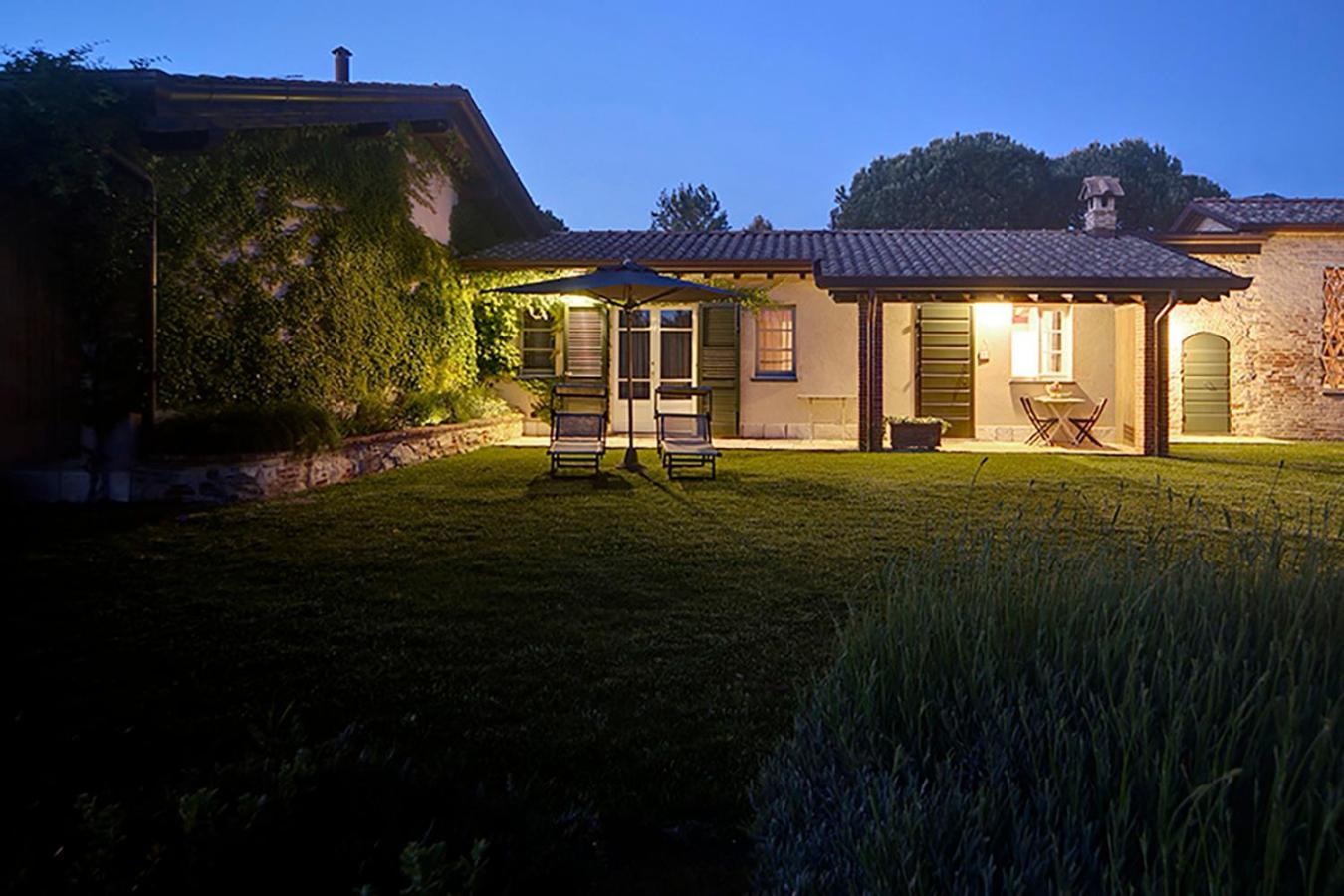 Olimagio Farm With Animals And 25m Pool, At Cycling Distance *