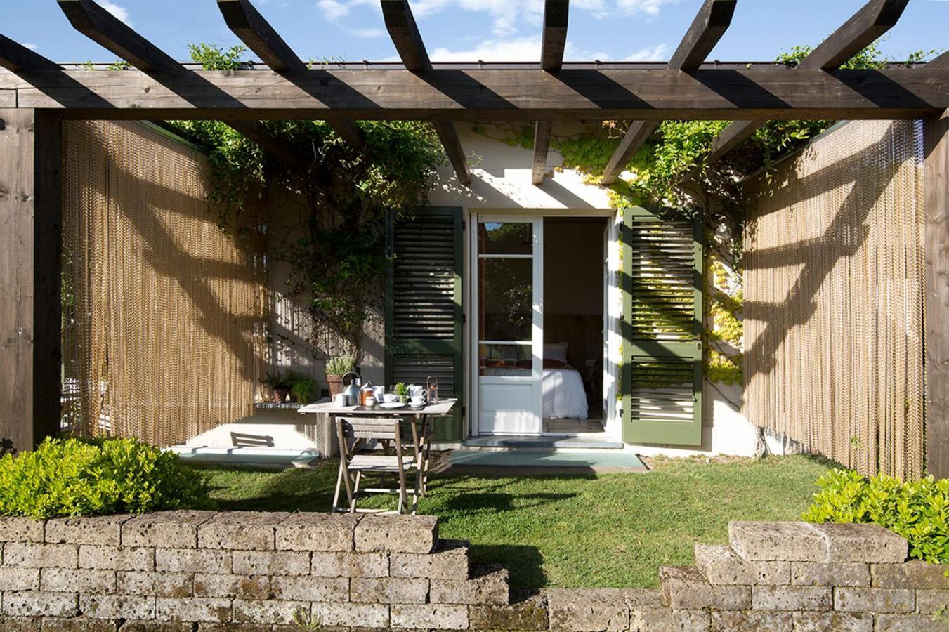Olimagio Farm With Animals And 25m Pool, At Cycling Distance Landhaus