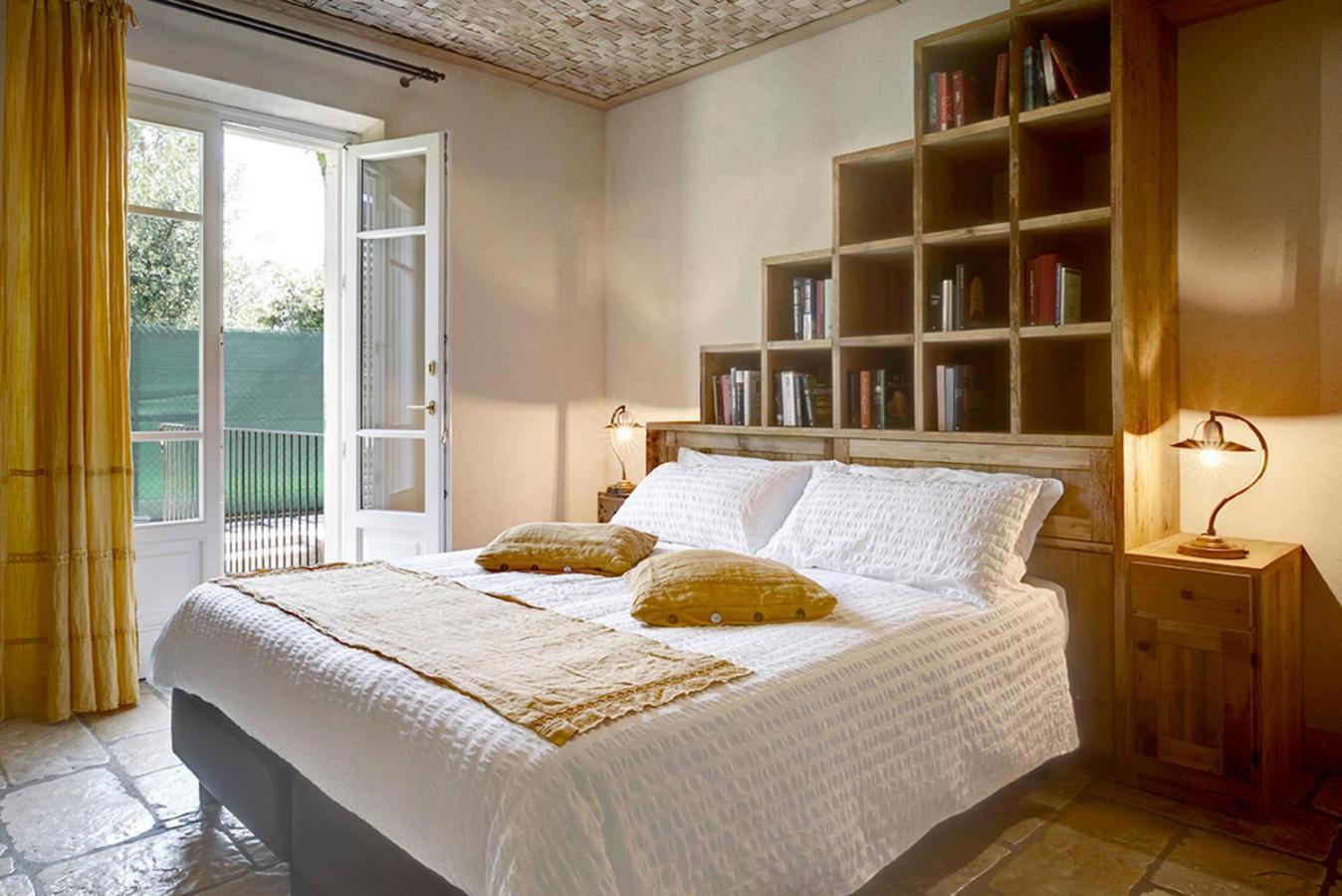 Olimagio Farm With Animals And 25m Pool, At Cycling Distance * Pietrasanta