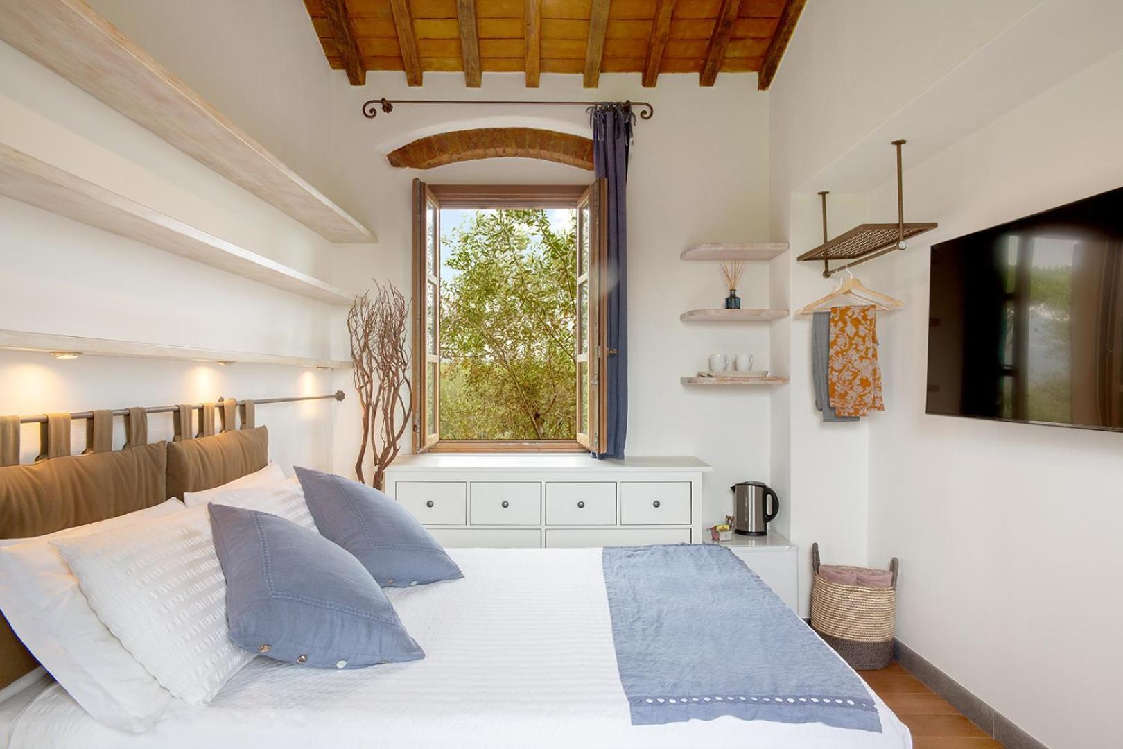 Olimagio Farm With Animals And 25m Pool, At Cycling Distance Country house Pietrasanta