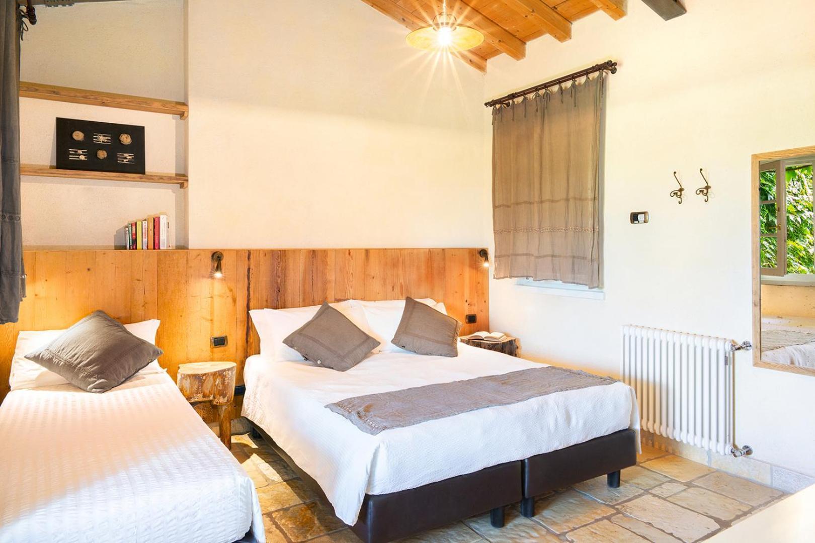 Olimagio Farm With Animals And 25m Pool, At Cycling Distance Country house Pietrasanta