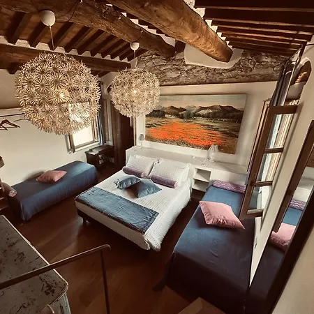 Olimagio Farm Stay With Animals And 25M Pool, Beach At Cycling Distance Pietrasanta Exterior photo