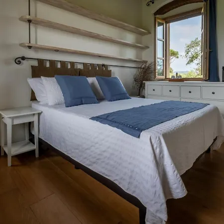 Olimagio Farm Stay With Animals And 25M Pool, Beach At Cycling Distance Pietrasanta Exterior photo