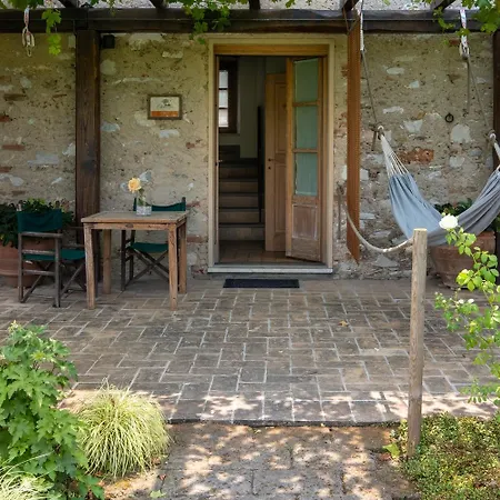 Olimagio Farm Stay With Animals And 25M Pool, Beach At Cycling Distance Pietrasanta Exterior photo