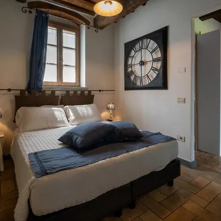 Olimagio Farm Stay With Animals And 25M Pool, Beach At Cycling Distance Pietrasanta Exterior photo