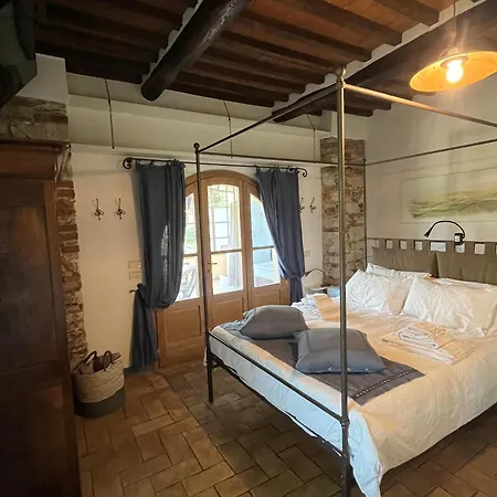 Olimagio Farm Stay With Animals And 25M Pool, Beach At Cycling Distance Pietrasanta Exterior photo