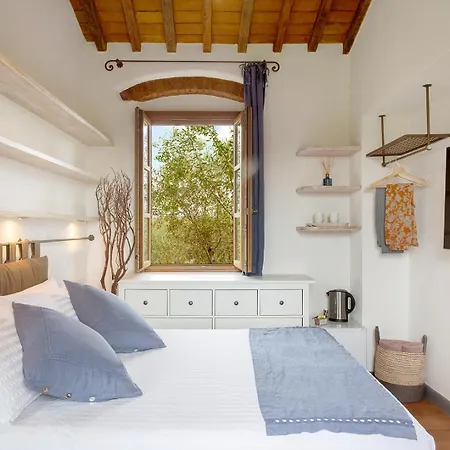 Olimagio Farm Stay With Animals And 25M Pool, Beach At Cycling Distance Pietrasanta Exterior photo