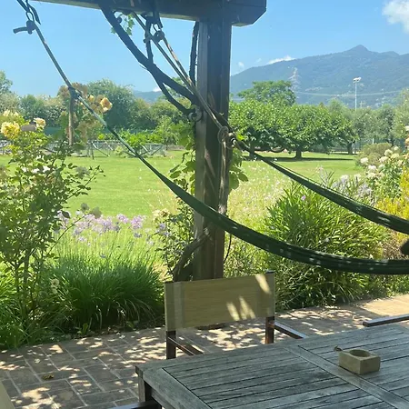 Olimagio Farm Stay With Animals And 25M Pool, Beach At Cycling Distance Pietrasanta Exterior photo